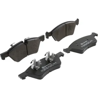 Brembo Front Disc Brake Pad Set - 164420262064