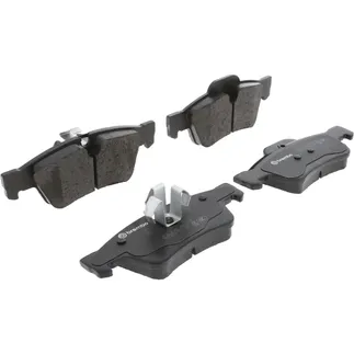 Brembo Rear Disc Brake Pad Set - 0084205320