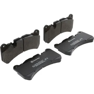 Brembo Front Disc Brake Pad Set - 005420392041