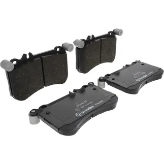 Brembo Front Disc Brake Pad Set - 0074207320