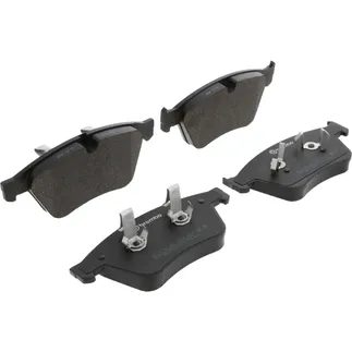 Brembo Front Disc Brake Pad Set - 1644202320
