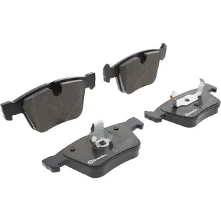 Brembo Rear Brake Pads - 1644201020