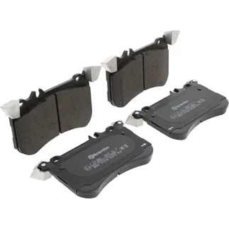 Brembo Front Disc Brake Pad Set - 0004207800