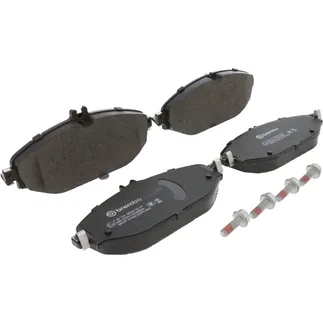 Brembo Front Disc Brake Pad Set - 0084203820
