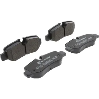 Brembo Rear Disc Brake Pad Set - 4474200320