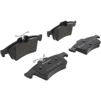 Brembo Rear Disc Brake Pad Set - 99900003