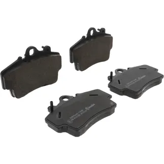 Brembo Front Disc Brake Pad Set - 98735193904