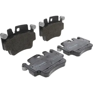 Brembo Front Disc Brake Pad Set - 99635294903