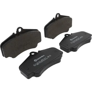 Brembo Front Disc Brake Pad Set - 99635194913
