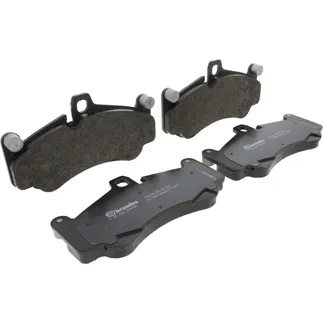Brembo Front Disc Brake Pad Set - 99735194701
