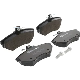 Brembo Front Disc Brake Pad Set - 357698151B