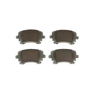 Brembo Rear Brake Pads - P85076N