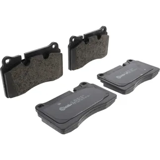 Brembo Front Disc Brake Pad Set - 8J0698151K