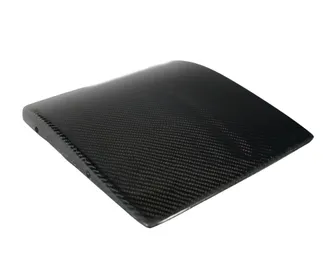 OBP Carbon Air Intake Roof Vent (Two Piece)