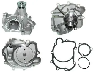 Saleri Engine Water Pump - 1192001501