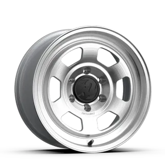 Fifteen52 Patrol HD 17x8.5 ET0 (6x135 / 87.1) - Machined Clear
