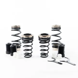 BC Racing ASP Series For Porsche 911 Carrera 992 RWD (W/o Front Camber)