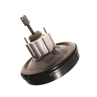 TRW Power Brake Booster - 34336863541