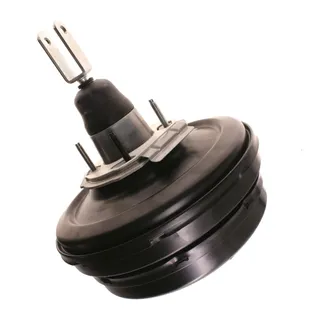 TRW Power Brake Booster - LR014571