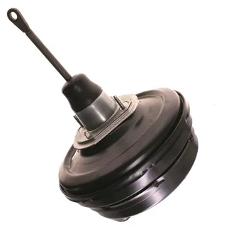 TRW Power Brake Booster - 34336760461