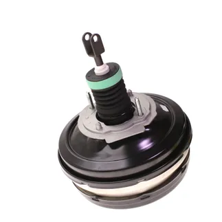 TRW Power Brake Booster - 34336779742