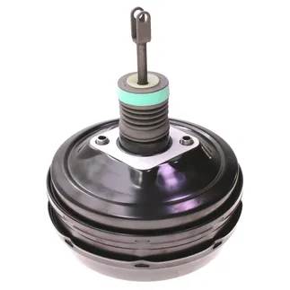 TRW Power Brake Booster - 93172086