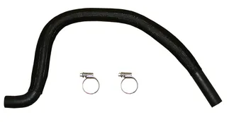 CRP Reservoir To Pump Power Steering Reservoir Hose - 32411095526
