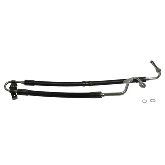 CRP Pump To Rack Power Steering Pressure Line Hose Assembly - 32416764725