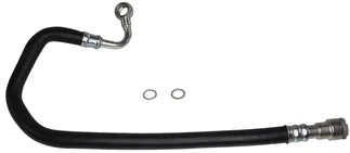 CRP Rack To Cooler Power Steering Return Hose - 32416796367