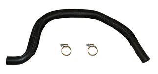 CRP Reservoir To Pump Power Steering Reservoir Hose - 32416750155