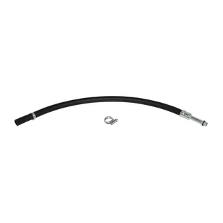 CRP Cooler To Reservoir Power Steering Return Hose - 32411091975