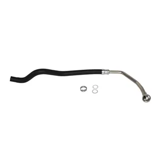 CRP Reservoir To Pump Power Steering Reservoir Hose - 32416769675