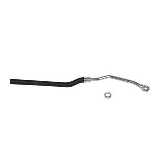CRP Pump To Reservoir Power Steering Reservoir Hose - 32411093727