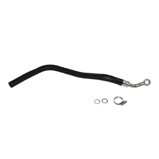CRP Reservoir To Pump Power Steering Reservoir Hose - 32411139448