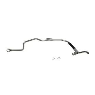 CRP Power Steering Return Line - 32411093129