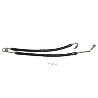 CRP Pump To Rack Power Steering Pressure Line Hose Assembly - 32416759774