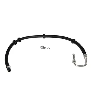 CRP Rack To Cooler Power Steering Return Hose - 163460522405