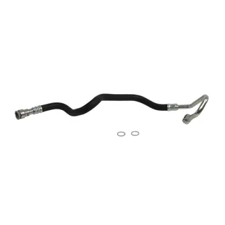 CRP Rack To Cooler Power Steering Return Hose - 32416763979