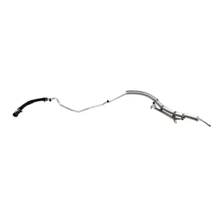 CRP Rack To Cooler Power Steering Return Hose - 31340939
