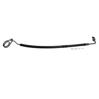 CRP Pump To Rack Power Steering Pressure Line Hose Assembly - 8E1422893DF