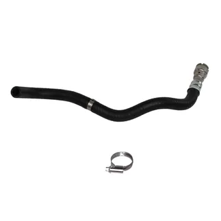 CRP Cooler To Reservoir Power Steering Return Hose - QEH000160
