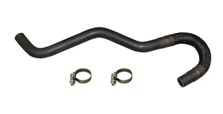 CRP Reservoir To Pump Power Steering Reservoir Hose - QEH102790