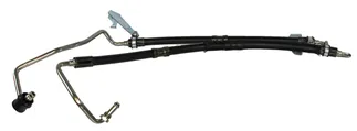 CRP Pump To Rack Power Steering Pressure Line Hose Assembly - 32413428381