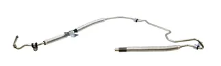 CRP Pump To Pipe Power Steering Pressure Line Hose Assembly - 31329911