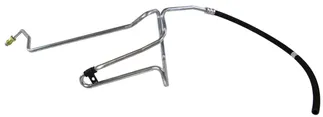 CRP Rack To Reservoir Power Steering Return Hose - 30665039