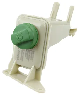 CRP Power Steering Reservoir - 8D0422371H