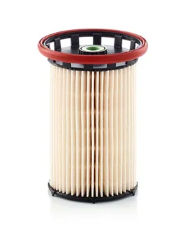 MANN FILTER Fuel Filter - 7P6127177A