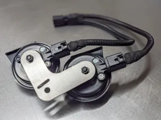 B2BFAB Upgraded Horn Kit For 2022 VW Taos