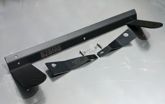 B2BFAB Auxiliary Light Bracket For 18-21 MK2 VW Tiguan
