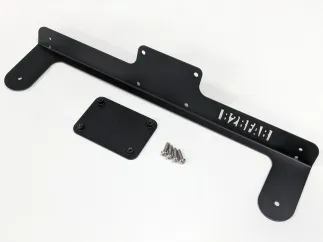B2BFAB Auxiliary Light Bracket For 18-20 VW Atlas/Atlas Cross Sport
